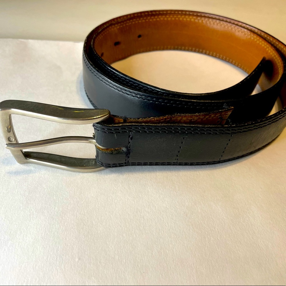 Tod’s belt